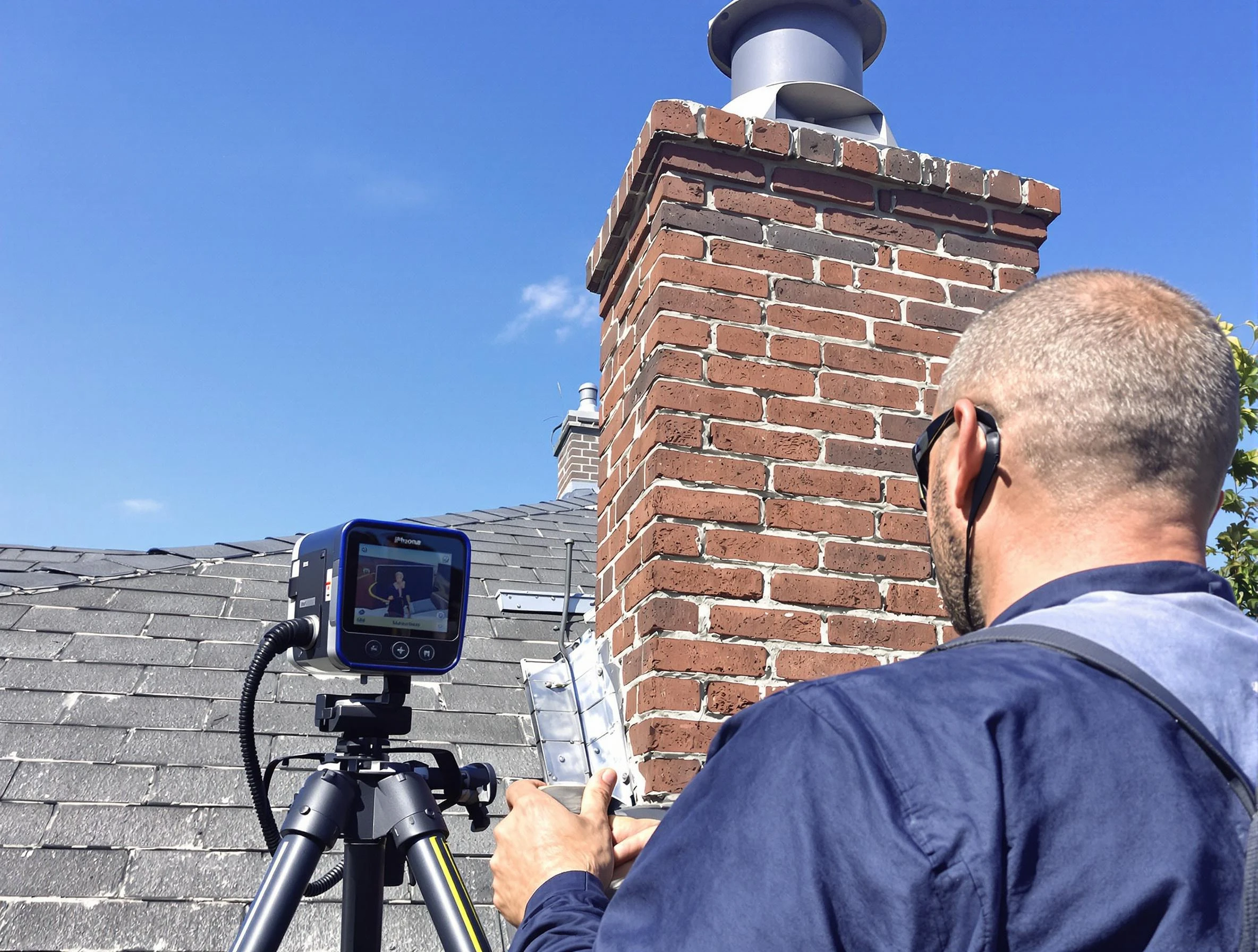 Chimney Inspection service in Federal Heights, CO