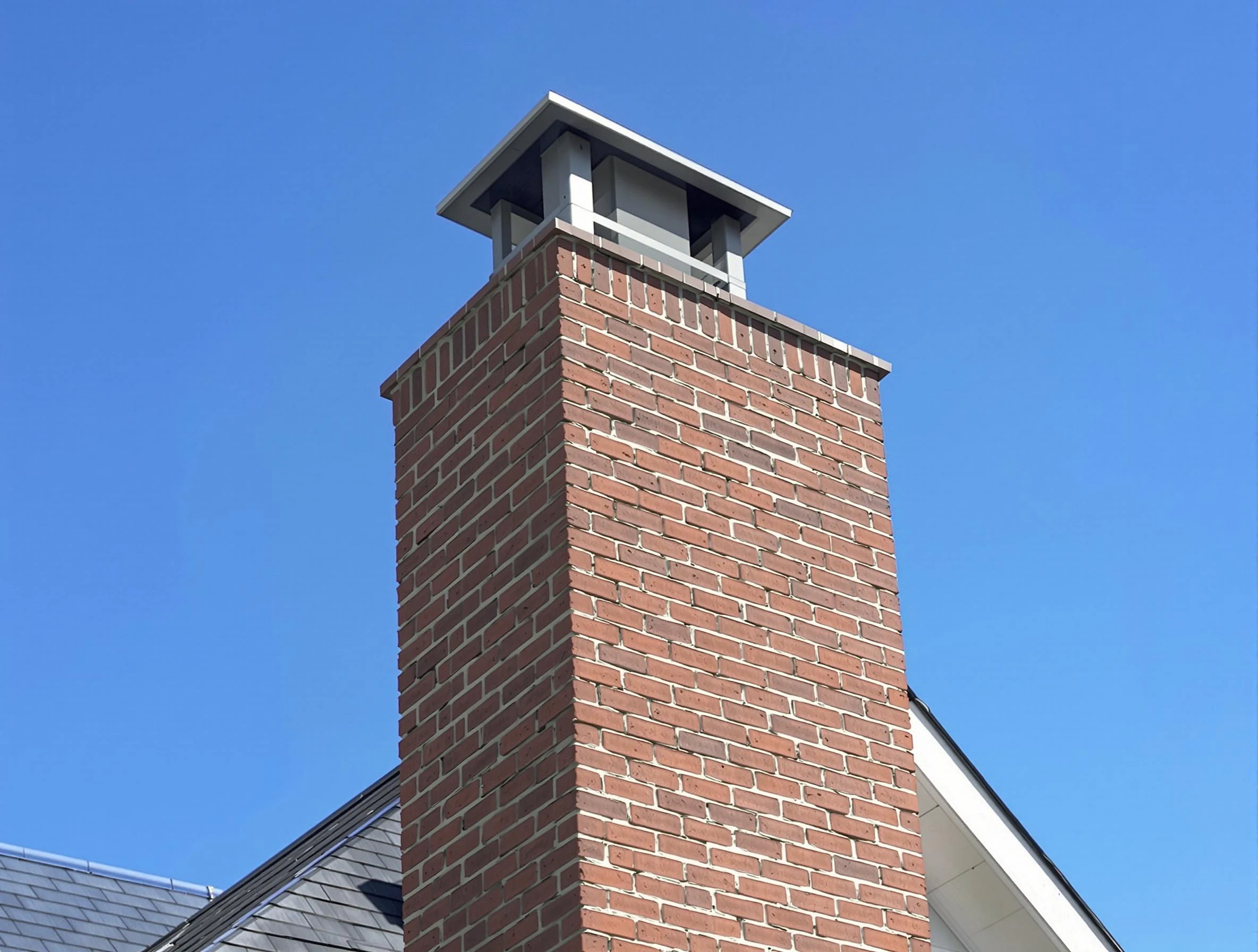 Chimney Remodeling service in Federal Heights, CO