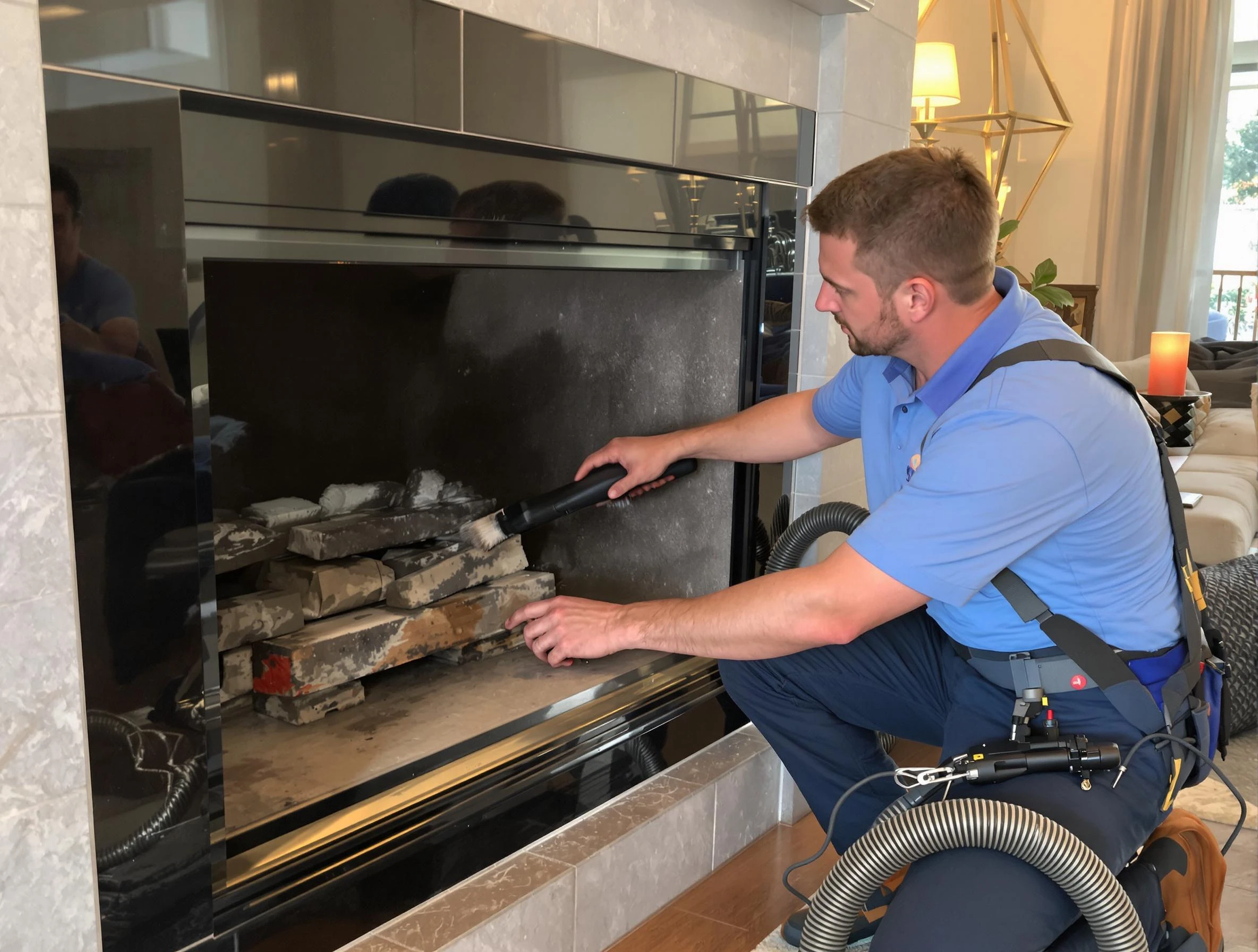 Fireplace Maintenance service in Federal Heights, CO