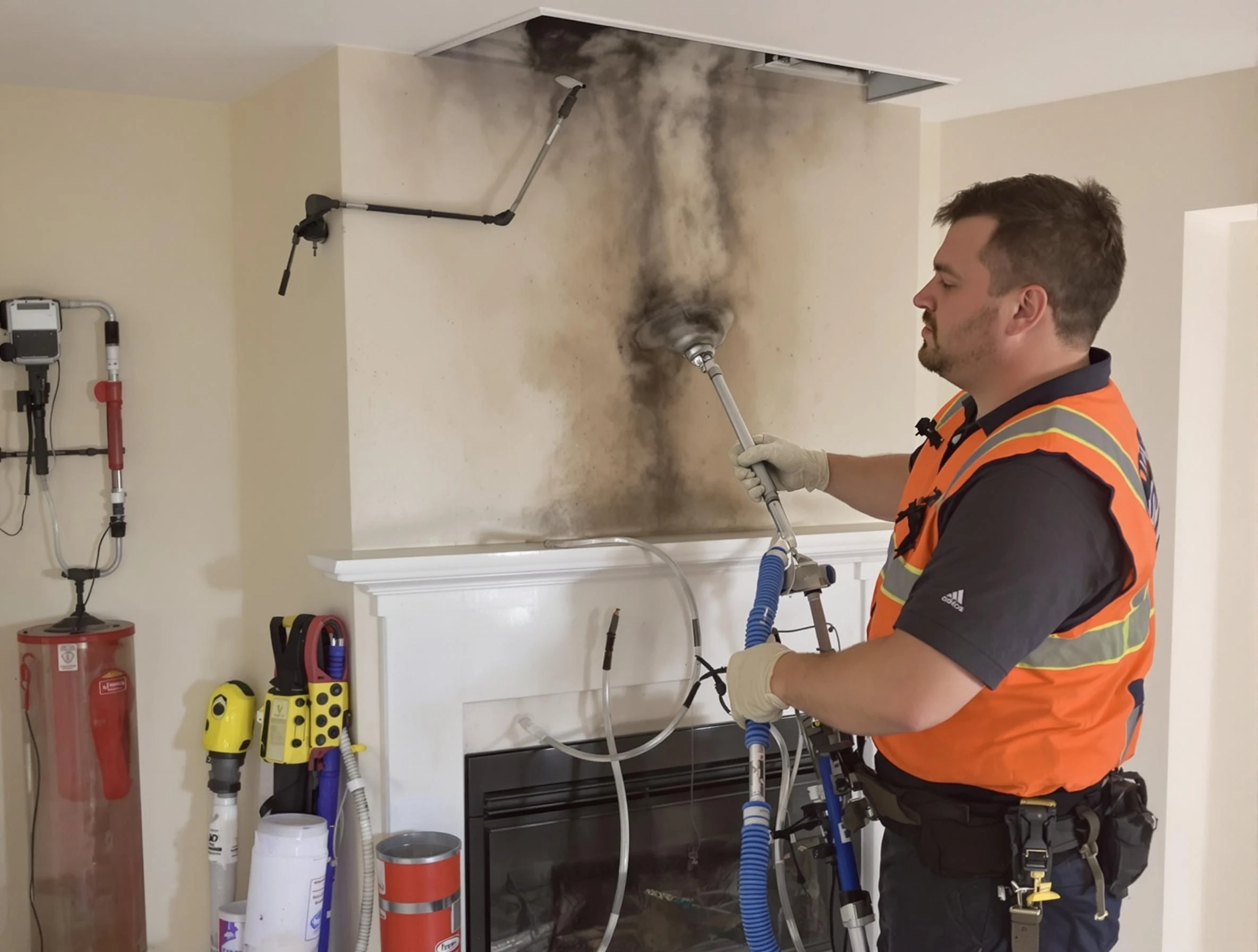 Soot Removal service in Federal Heights, CO